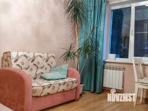 2-к квартира, посуточно, 60м2, 2/9 этаж