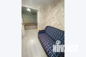 3-к квартира, посуточно, 52м2, 2/5 этаж