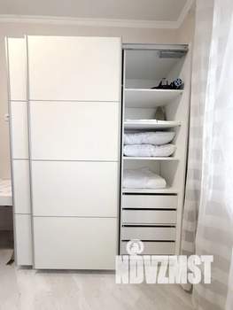 Студия квартира, посуточно, 23м2, 14/14 этаж