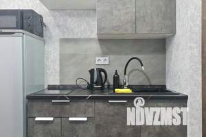 1-к квартира, посуточно, 21м2, 1/19 этаж