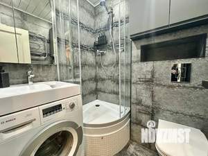 1-к квартира, посуточно, 50м2, 3/9 этаж