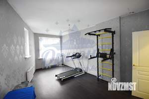 3-к квартира, на длительный срок, 89м2, 1/25 этаж