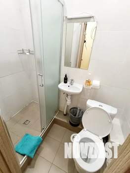 1-к квартира, посуточно, 23м2, 1/5 этаж