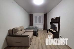 1-к квартира, посуточно, 36м2, 5/9 этаж