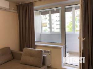 1-к квартира, посуточно, 35м2, 5/9 этаж