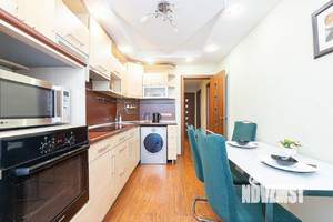 2-к квартира, посуточно, 68м2, 1/1 этаж