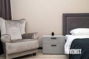 3-к квартира, посуточно, 60м2, 9/14 этаж