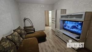 2-к квартира, на длительный срок, 55м2, 3/10 этаж