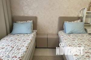 1-к квартира, посуточно, 40м2, 5/11 этаж