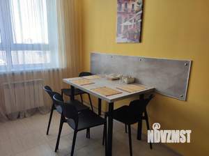 2-к квартира, посуточно, 45м2, 10/25 этаж