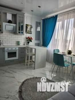 2-к квартира, посуточно, 38м2, 1/1 этаж