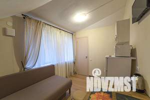 1-к квартира, посуточно, 18м2, 3/4 этаж