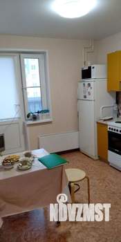 1-к квартира, на длительный срок, 32м2, 5/9 этаж