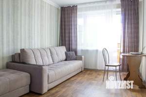 2-к квартира, посуточно, 50м2, 1/1 этаж