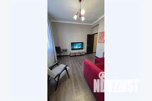 2-к квартира, посуточно, 41м2, 4/6 этаж