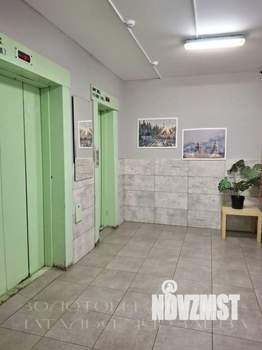 2-к квартира, на длительный срок, 77м2, 17/17 этаж