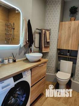 1-к квартира, посуточно, 38м2, 7/8 этаж