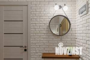 1-к квартира, посуточно, 35м2, 5/12 этаж