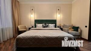 2-к квартира, посуточно, 59м2, 1/5 этаж