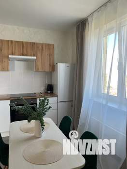 2-к квартира, посуточно, 51м2, 11/21 этаж