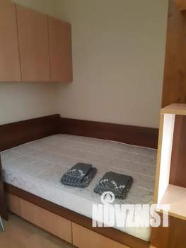 1-к квартира, посуточно, 36м2, 6/19 этаж