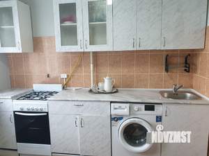 1-к квартира, на длительный срок, 36м2, 3/9 этаж