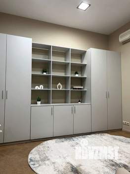 5-к квартира, посуточно, 123м2, 1/1 этаж
