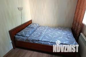 3-к квартира, посуточно, 48м2, 2/5 этаж