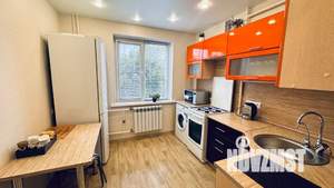 1-к квартира, посуточно, 33м2, 2/10 этаж