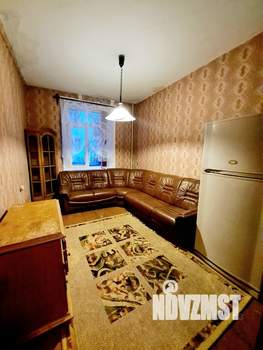 3-к квартира, на длительный срок, 60м2, 2/4 этаж