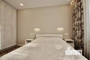 2-к квартира, на длительный срок, 50м2, 12/21 этаж