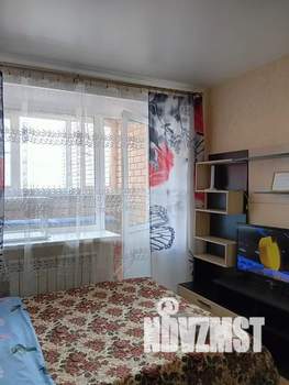 Студия квартира, посуточно, 22м2, 7/10 этаж