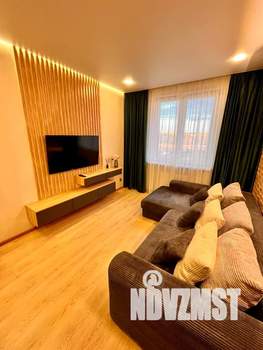 1-к квартира, посуточно, 33м2, 22/24 этаж