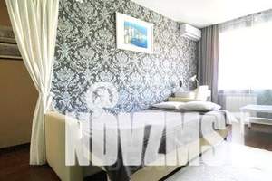 1-к квартира, посуточно, 33м2, 4/5 этаж