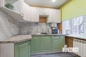 2-к квартира, посуточно, 48м2, 1/5 этаж