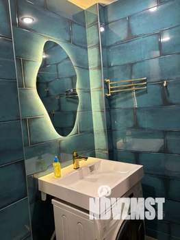 Студия квартира, посуточно, 25м2, 1/2 этаж