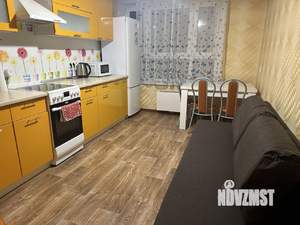 1-к квартира, посуточно, 40м2, 8/26 этаж