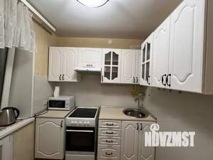 2-к квартира, посуточно, 65м2, 6/12 этаж