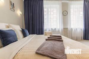 3-к квартира, посуточно, 131м2, 1/1 этаж