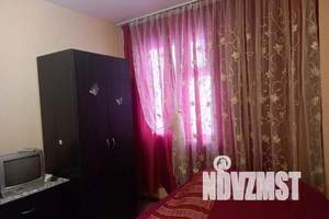 1-к квартира, посуточно, 18м2, 11/17 этаж