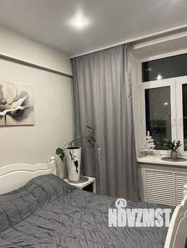 Студия квартира, посуточно, 18м2, 2/5 этаж