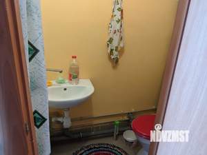 Студия квартира, на длительный срок, 22м2, 2/3 этаж