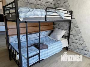 2-к квартира, посуточно, 56м2, 4/5 этаж