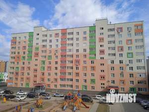 Студия квартира, посуточно, 19м2, 3/10 этаж