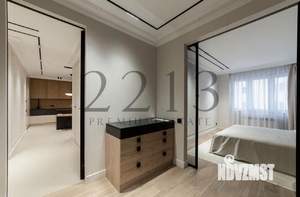 3-к квартира, на длительный срок, 100м2, 11/24 этаж