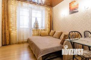 3-к квартира, посуточно, 66м2, 5/10 этаж