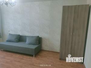 2-к квартира, на длительный срок, 45м2, 4/5 этаж