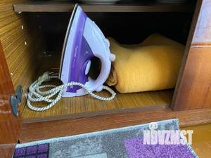 1-к квартира, посуточно, 35м2, 6/9 этаж