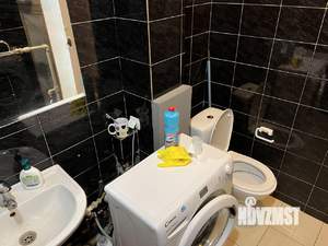 2-к квартира, посуточно, 45м2, 8/9 этаж