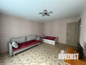 2-к квартира, посуточно, 59м2, 3/6 этаж
